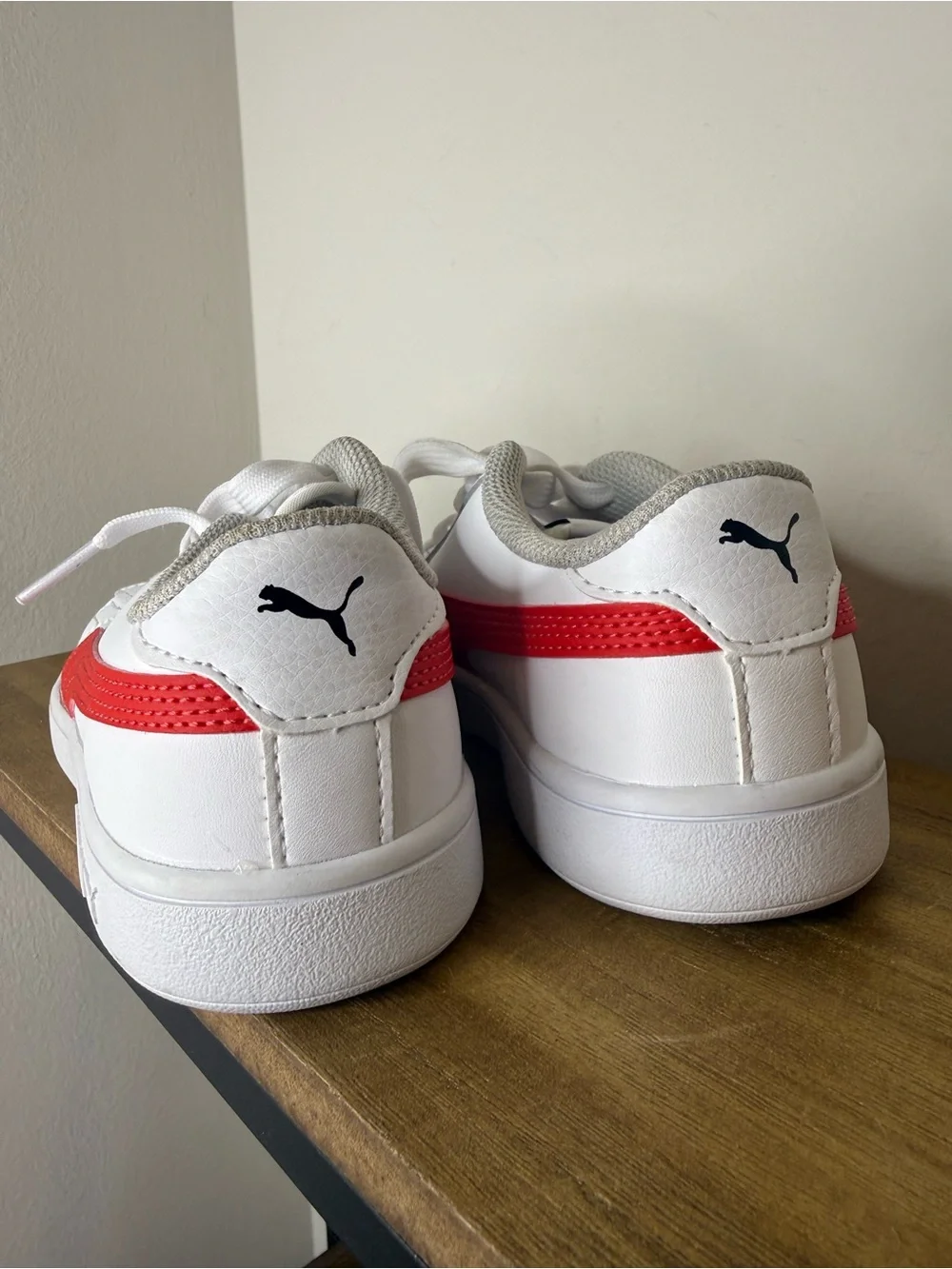 PUMA Smash v2 L Jr